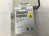 AEG 140 DRA 840 00