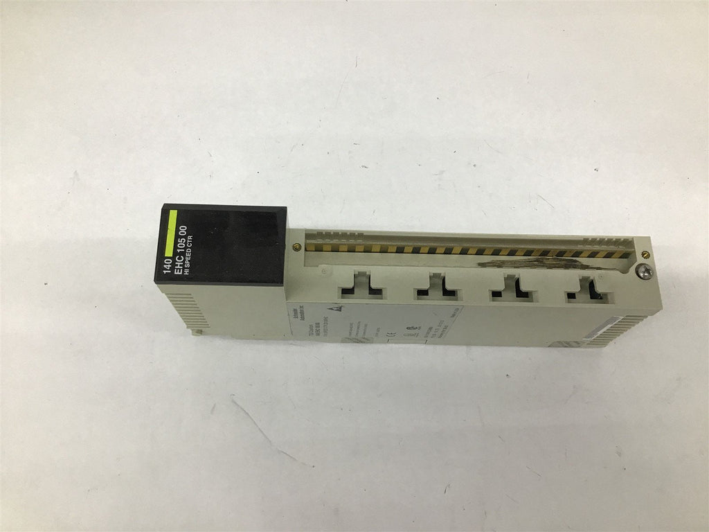 Schneider TXS Quantum 140 EHC 105 00 5 HI Speed CTR 20/100KHZ