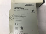 Schneider TXS Quantum 140 EHC 105 00 5 HI Speed CTR 20/100KHZ