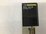 Schneider TXS Quantum 140 EHC 105 00 5 HI Speed CTR 20/100KHZ