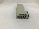 Schneider TXS Quantum 140 EHC 105 00 5 HI Speed CTR 20/100KHZ