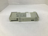 Schneider TXS Quantum 140 NOE 211 00 Ethernet TCP/IP 1CH Twisted Pair