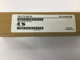Schneider TXS Quantum 140XTS 002 00 Term Strip .40 POS