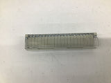 Schneider TXS Quantum 140XTS 002 00 Term Strip .40 POS