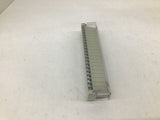 Schneider TXS Quantum 140XTS 002 00 Term Strip .40 POS