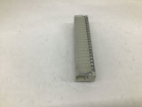 Schneider TXS Quantum 140XTS 002 00 Term Strip .40 POS