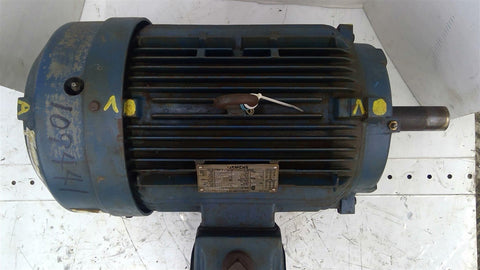 Siemens RGZESD 20HP 230/460V 1755RPM 256T-FR 60HZ TEFC – BME
