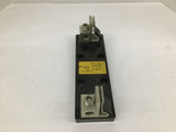 Buss R60200-1CR Fuseholder 1BR 042 600V 20A