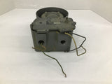 Atkins Dynamics AD-27 Industrial Intercom 120VAC Options Basic 50/60 HZ Series C