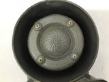 Atkins Dynamics AD-27 Industrial Intercom 120VAC Options Basic 50/60 HZ Series C