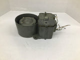 Atkins Dynamics AD-27 Industrial Intercom 120VAC Options Basic 50/60 HZ Series C