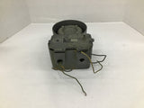 Atkins Dynamics AD-27 Industrial Intercom 120VAC Options Basic 50/60 HZ Series C