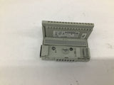 Allen-Bradley 1794-TB3G Ser A 24VDC 10A