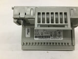 Allen-Bradley 1794-TB3G Ser A 24VDC 10A