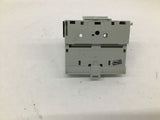 Allen-Bradley 1794-TB3G Ser A 24VDC 10A