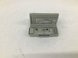 Allen-Bradley 1794-TB3G Ser A 24VDC 10A