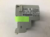 Allen-Bradley 1797-CEC Ser A Flex Ex Connector