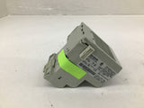 Allen-Bradley 1797-CEC Ser A Flex Ex Connector