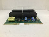 Bobst 704-1116-03 Power Supply Board