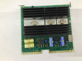 Bobst 704-1116-03 Power Supply Board