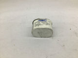 ASC Capacitors X387S 440VAC 50/60 HZ Lot Of 2