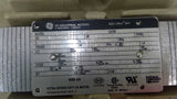 GE 5K5182XAA2772 AC Motor 1.5HP 1775RPM 460V 60HZ 182T-FR 3PH TENV