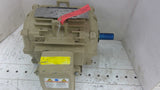 GE 5K5182XAA2772 AC Motor 1.5HP 1775RPM 460V 60HZ 182T-FR 3PH TENV