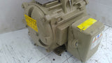 GE 5K5182XAA2772 AC Motor 1.5HP 1775RPM 460V 60HZ 182T-FR 3PH TENV