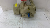GE 5K5182XAA2772 AC Motor 1.5HP 1775RPM 460V 60HZ 182T-FR 3PH TENV