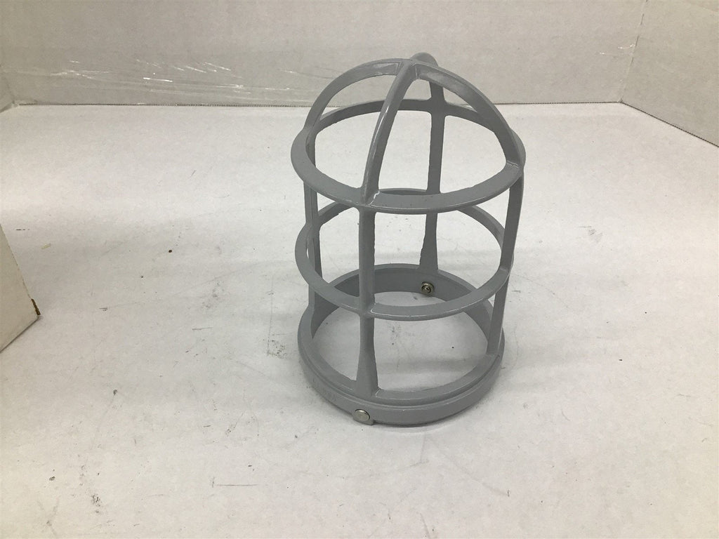 Appleton VGU-1 Alumium Guards