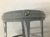 Appleton VGU-1 Alumium Guards