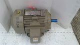 GE M9430 10HP 3525RPM 460V 60HZ 3PH TEFC 215T