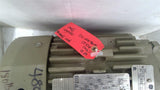 GE M9430 10HP 3525RPM 460V 60HZ 3PH TEFC 215T