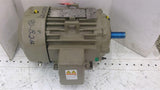 GE M9430 10HP 3525RPM 460V 60HZ 3PH TEFC 215T