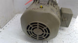 GE M9430 10HP 3525RPM 460V 60HZ 3PH TEFC 215T