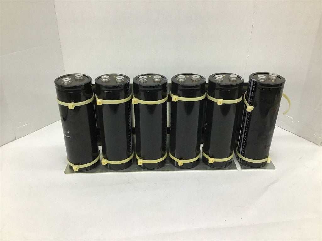 Epcos B43564-U4608-Q4 Capacitor 350V Lot Of 5