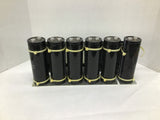 Epcos B43564-U4608-Q4 Capacitor 350V Lot Of 5
