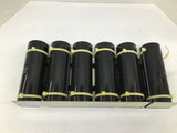 Epcos B43564-U4608-Q4 Capacitor 350V Lot Of 5