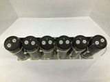 Epcos B43564-U4608-Q4 Capacitor 350V Lot Of 5