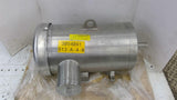 Baldor FSWDM3714T-E AC Motor 10HP 1770RPM 230/460V 60HZ 3PH 215T TEFC