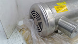 Baldor FSWDM3714T-E AC Motor 10HP 1770RPM 230/460V 60HZ 3PH 215T TEFC