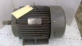 Toshiba IKK 15HP 1755RPM 460V 60HZ 4P 254T
