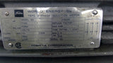 Toshiba IKK 15HP 1755RPM 460V 60HZ 4P 254T