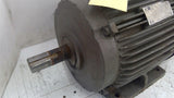Toshiba IKK 15HP 1755RPM 460V 60HZ 4P 254T