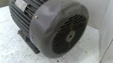 Toshiba IKK 15HP 1755RPM 460V 60HZ 4P 254T