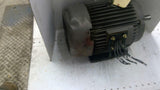 Toshiba IKK 15HP 1755RPM 460V 60HZ 4P 254T