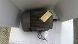 Toshiba IKK 15HP 1755RPM 460V 60HZ 4P 254T
