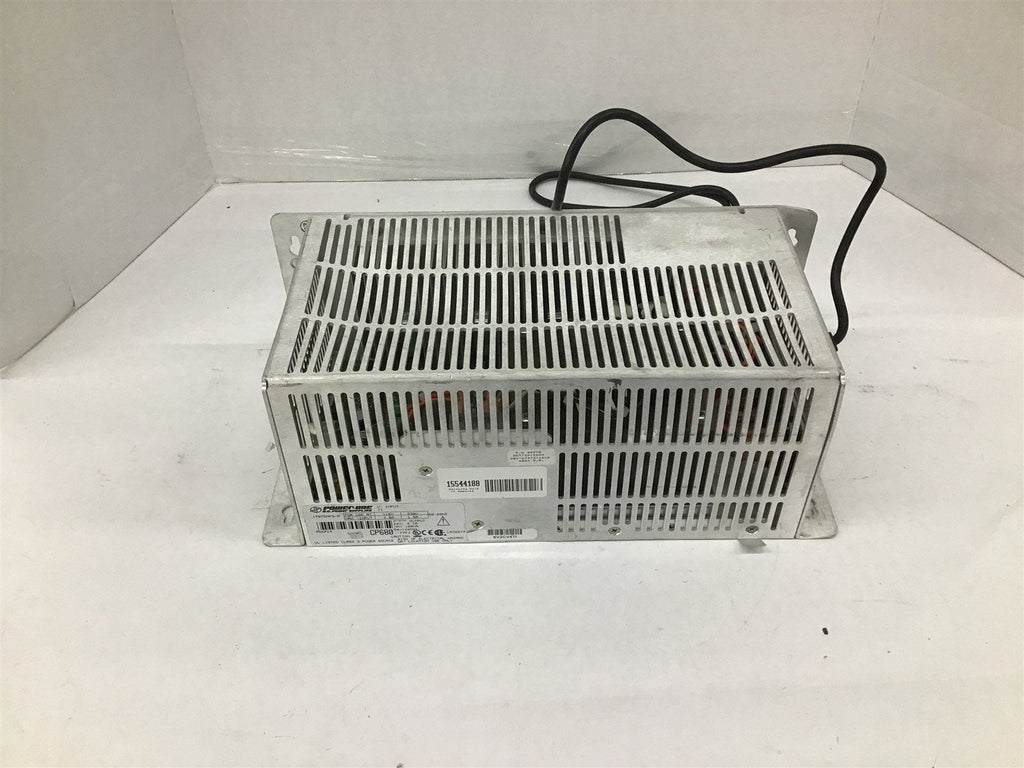 Power One CP680 1787DNPS/A DC Power Supply 115V 230V