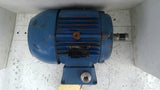 WEG 00336ET3ET182T-W22 3HP 3510RPM 230/460V 3PH 182T TEFC