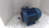 WEG 00336ET3ET182T-W22 3HP 3510RPM 230/460V 3PH 182T TEFC